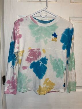 Disney Spirit Jersey
